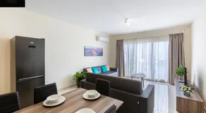Lovely 2BR APT in a peaceful Neighbourhood w/WIFI by 360 Estates - Image 2