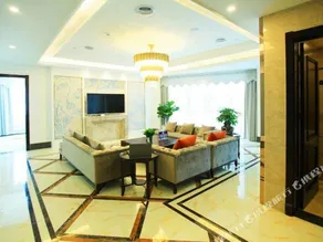 Liangchen Meijing Hotel - Image 2