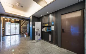 Daegu Dalseong Hotel RIUM - Image 3