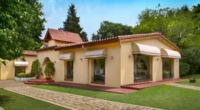 Altos de Belgrano Hotel Cabañas Golf y Spa - Image 5