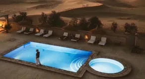 Hilton Heritage Resort - Image 4