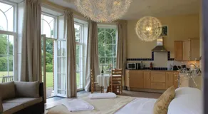 Henley Hall, Ludlow - Image 2