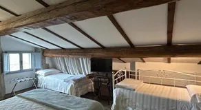 A 5 min dalla Rocchetta Mattei - B&B Antico Mulino - Image 2