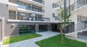 OVELIA Poissy - Les Romantiques - Image 4