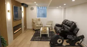 Luxury Brand-New Spacious Apartment in Richmond Hill - Image 3