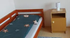 Kéktúrás-Tóra Nyíló privát bérlemény - Image 2