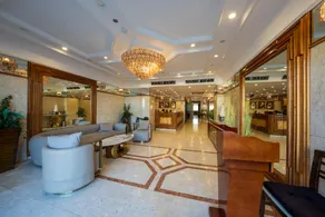Al Hayatt Jeddah Hotel - Image 3