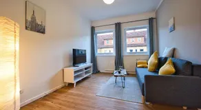 HejU - Parking - Kitchen - Netflix - Kingsize Bett - Image 2