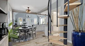 Perfect Vacation Cozy Lancaster Village Bungalow - Image 3