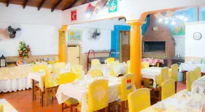 Hotel & Restaurante Guarania - Image 3