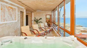 Petar and Pavel Hotel & Relax Center - Image 4