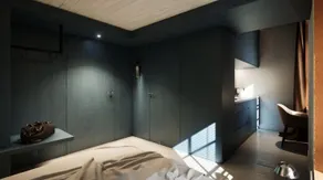 Schiffli - Boutique Apartments - Self Check In - Image 3