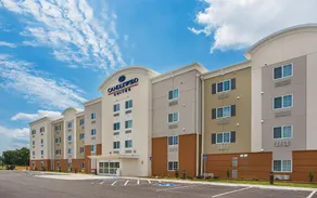 Candlewood Suites Pembroke by IHG - Image 3