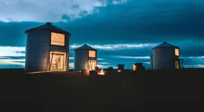 Clark Farm Silos #2 - Incredible Mountain Views - Image 4