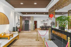 Langya Qingju Hotel - Image 3