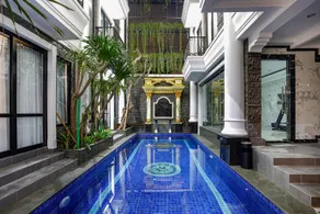 S&F Residence Kemang Jakarta - Image 5