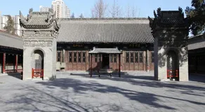 7 Days Inn Xi'an Xijing Hospital Tonghuamen Metro Station - Image 5