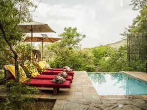 Kedar Heritage Lodge, Conference Centre & Spa - Image 2