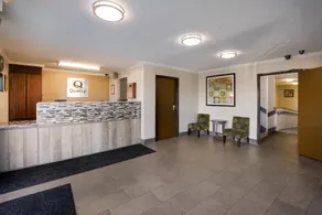 Quality Inn Hall of Fame - Image 2