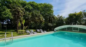 Gîte "Tahiti", parking securise - Image 2
