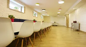 euroHOTEL Sosnowiec Kazimierz - Image 3