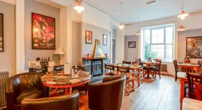 Padarn Hotel - Image 2