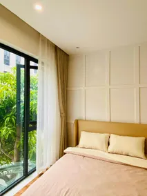 Bella Hotel - Image 5