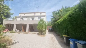 Logement independant dans villa avec piscine - Image 4