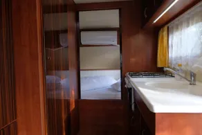 Cozy Caravan Surrounded by Nature in Iznik, Bursa - Image 3