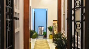 columbia sky city hotel - Image 2