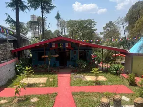 TATHASTU RETREAT BiR -TRB - Image 5