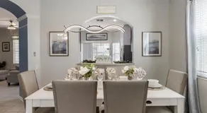 Spacious 6BR Villa | Pool • Parking • Near Disney World - Image 2