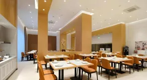Jinjiang Inn Shanghai Lujiazui - Image 4