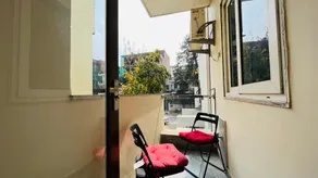 BluO Studio DLF CyberCity - Kitchen, Balcony, Lift - Image 3