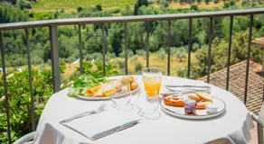 Terra d'Ombra Bed&Breakfast - Image 2