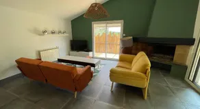 Villa Familiale avec Piscine proche de Sète et de Montpellier - Image 2