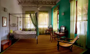 Neemrana's - Bungalow on The Beach - Image 3
