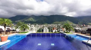 Pestana Caracas Premium City & Conference Hotel - Image 2