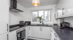 Well Presented 3 Bedroom, Grangemouth. - Image 4