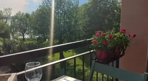 Appartamento Miralago Varese Lakefront and Garden - Image 3