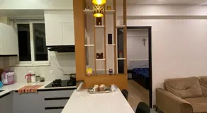 Sea view Cozy 1BHK with GYM Near IT Hub and Beach - Image 2
