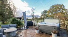 Curlew Cottage - Image 3