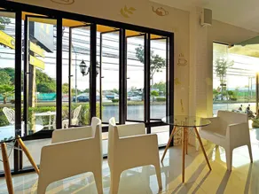 Tairada Boutique Hotel - Image 3