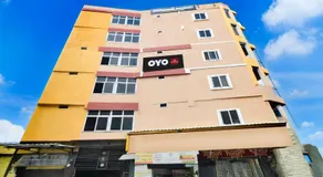 Hotel O Brundavan Residency - Image 5