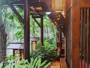 Pingle Ancient Town Lijiang Hostel - Image 4