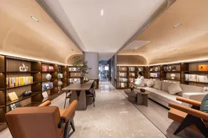 Atour Hotel Beijing Chaoyang High Speed Railway Station - Image 3