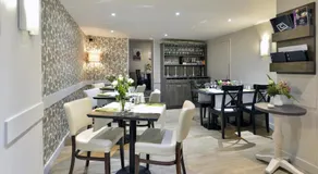 Logis Hôtel Restaurant Cristal - Image 4