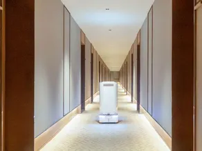 JI Hotel (Yangquan Yu County Xiushui West Street) - Image 2