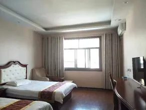 CHENGWU GARDEN HOTEL - Image 2