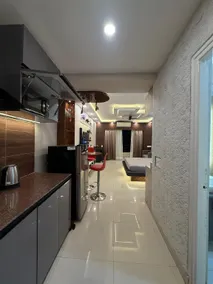 Luxury Living in a Compact Space in Kolkata - Image 4